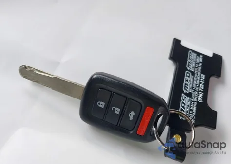 2019 Honda Civic Lx from USA, damaged, VIN 2HGFC2F67KH551440